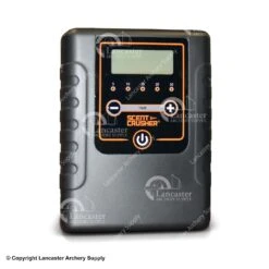 Scent Crusher Rapid Mobile Ozone Shower Full Body Suit -Hunting Gear Shop 2280042 unit