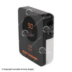 Scent Crusher +Plus Personal-Use Sanitizing Generator