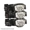 Cyclops Trio LED Headlamp 3pk -Hunting Gear Shop 2410136