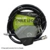 HME Universal Cable Lock -Hunting Gear Shop 2410140