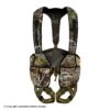 Hunter Safety System Hybrid Safety Harness With ElimiShield -Hunting Gear Shop 2590043