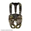 Hunter Safety System Hybrid Safety Harness With ElimiShield (2X/3X) 1 Hunter Safety System Hybrid Safety Harness With ElimiShield (2X/3X) -Hunting Gear Shop 2590045