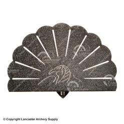 Skull Hooker Turkey Hooker