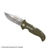 Cold Steel Bush Ranger Lite Pocket Knife -Hunting Gear Shop 3320180 open 6cde5440 b9da 4620 835d d79c3b087d30