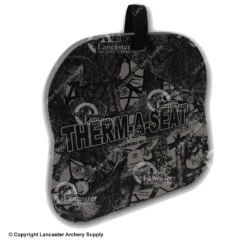 ThermaSeat Traditional Series Seat Cushion (.75" Thick)