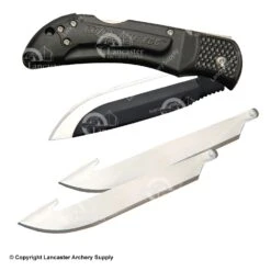 Outdoor Edge Onyx EDC Knife -Hunting Gear Shop 3400036 2