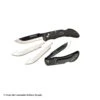 Outdoor Edge Onyx-Lite EDC Knife 2 Outdoor Edge Onyx-Lite EDC Knife -Hunting Gear Shop 3400039