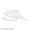 Outdoor Edge 3.0" Razor Series Replacement Blades -Hunting Gear Shop 3400040