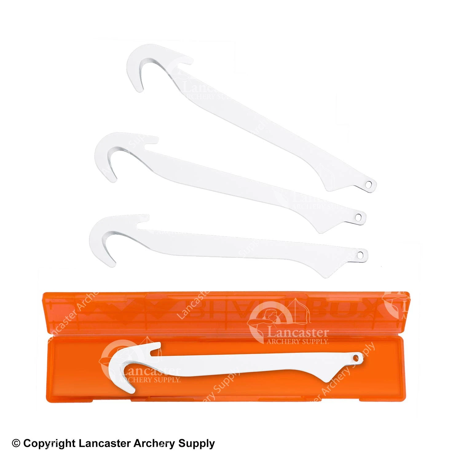 Outdoor Edge Replacement Gut Hook Blade For Razor Max 3 Outdoor Edge Replacement Gut Hook Blade For Razor Max