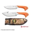 Outdoor Edge Duck Duo 2 Knife Combo Set -Hunting Gear Shop 3400050