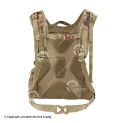 Fieldline Quarry Daypack -Hunting Gear Shop 3410053 back