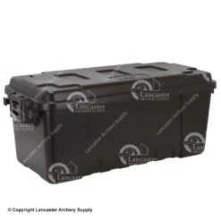 Plano Medium Sportsman Black Trunk