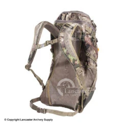 Tenzing Rambler Backpack -Hunting Gear Shop 3470070 back