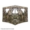 Primos SurroundView Stakeout Blind -Hunting Gear Shop 3490173