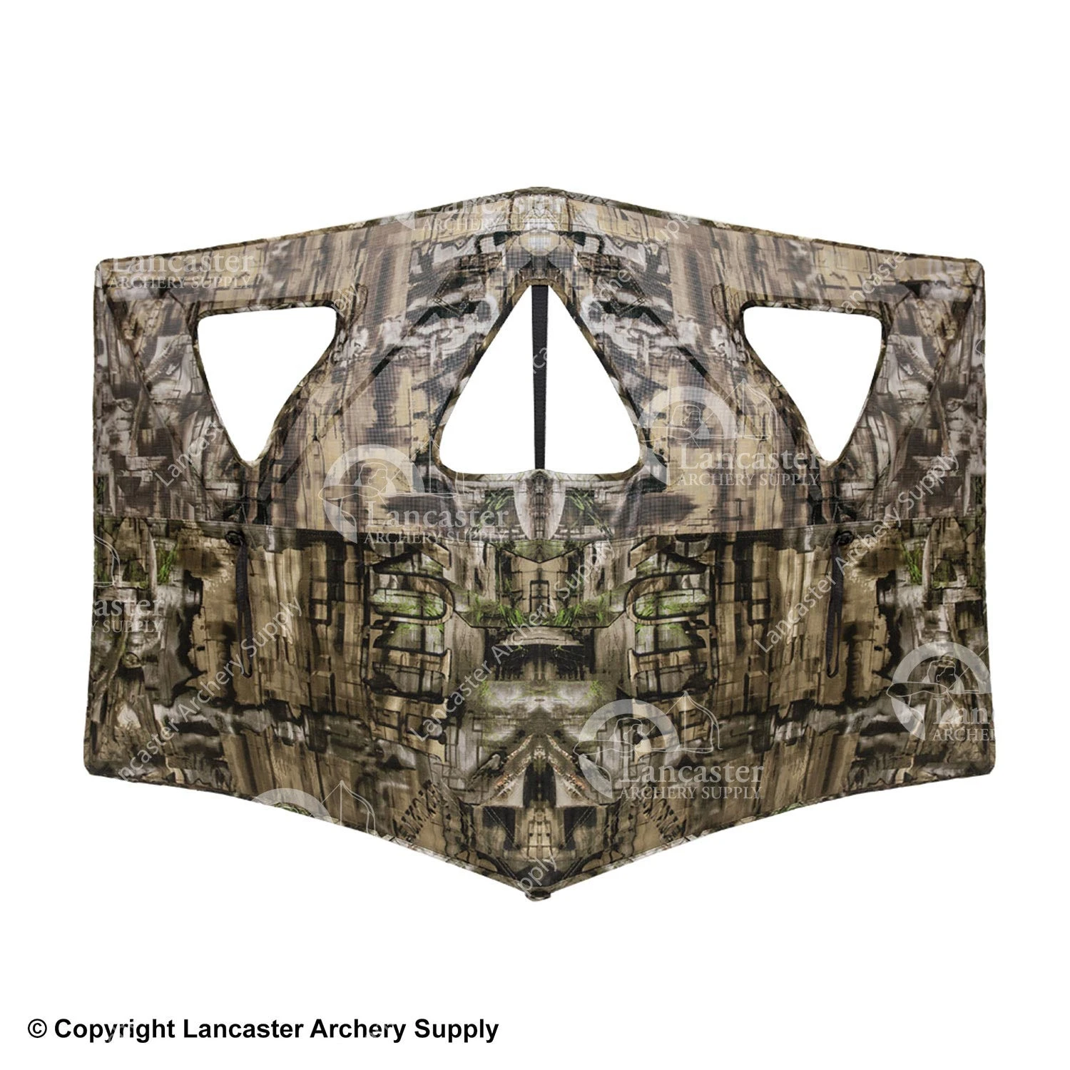 Primos SurroundView Stakeout Blind 3 Primos SurroundView Stakeout Blind