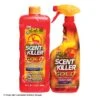 Wildlife Research Center Scent Killer Gold Spray Combo -Hunting Gear Shop 4780078