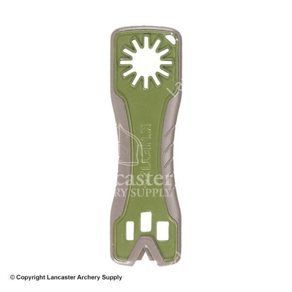 K'Netix MV² Broadhead Wrench/Sharpener By Allen 3 K'Netix MV² Broadhead Wrench/Sharpener By Allen