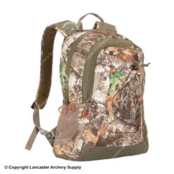 Terrain Cape Daypack 1350 By Allen