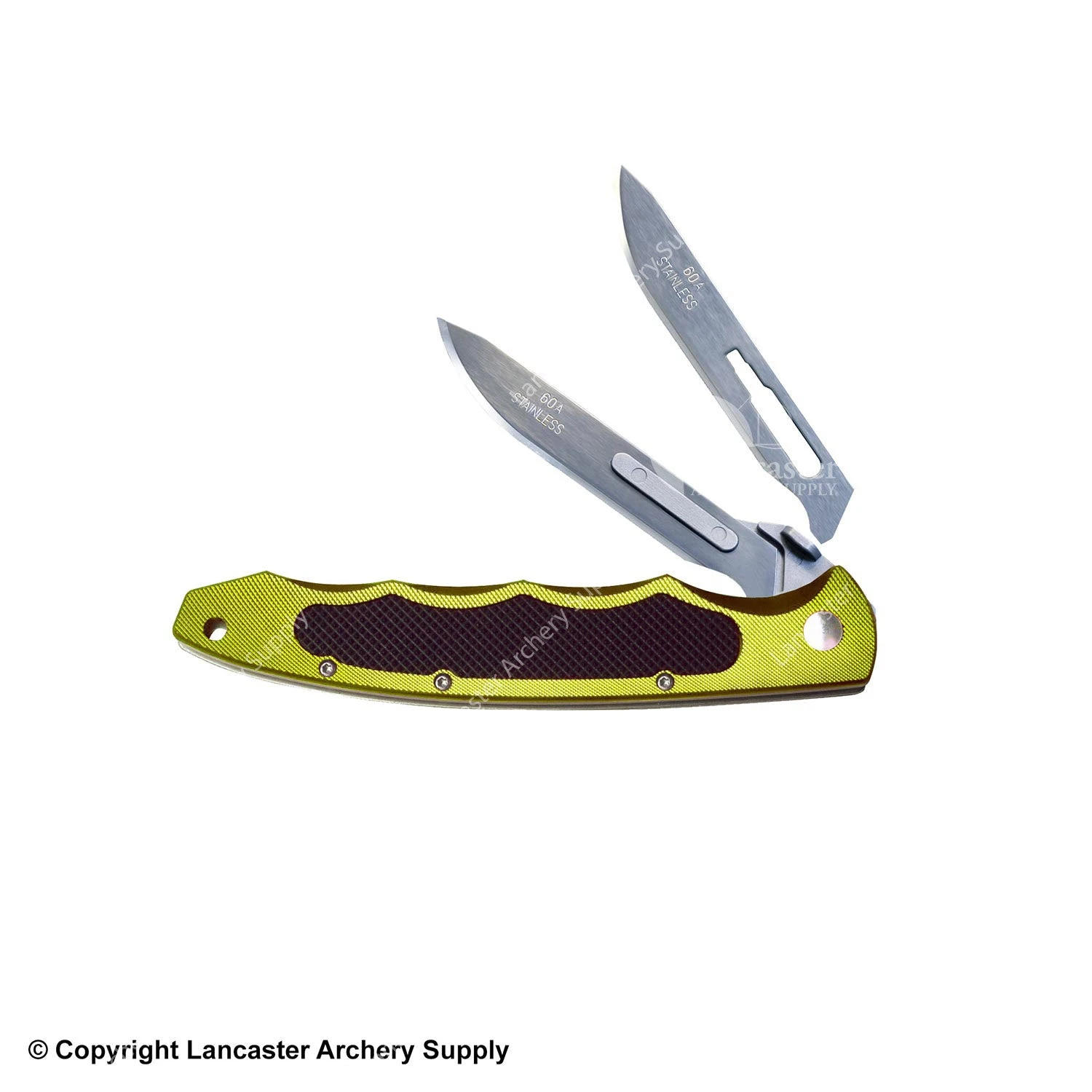 Havalon Piranta-Torch Knife 4 Havalon Piranta-Torch Knife - Image 2