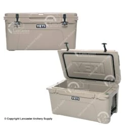 YETI Tundra 65 Cooler