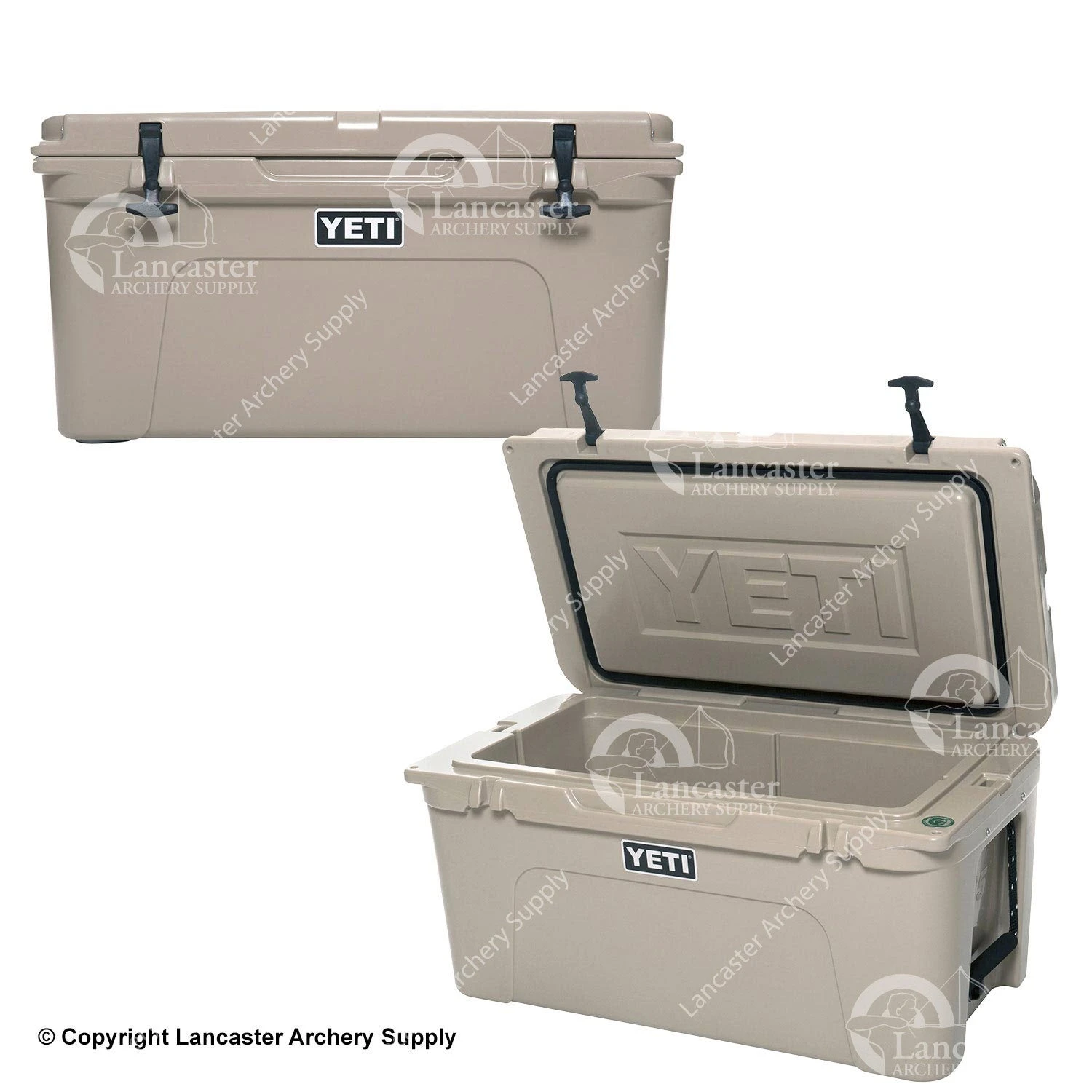YETI Tundra 65 Cooler 3 YETI Tundra 65 Cooler