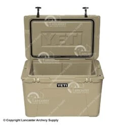 YETI Tundra 105 Cooler