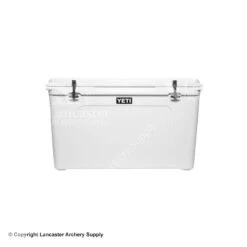 YETI Tundra 210 Cooler