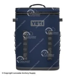 YETI Hopper BackFlip 24 Backpack Cooler (Navy)