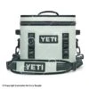 YETI Hopper Flip 12 Cooler (Sagebrush Green Limited Edition) 2 YETI Hopper Flip 12 Cooler (Sagebrush Green Limited Edition) -Hunting Gear Shop 5710191 front