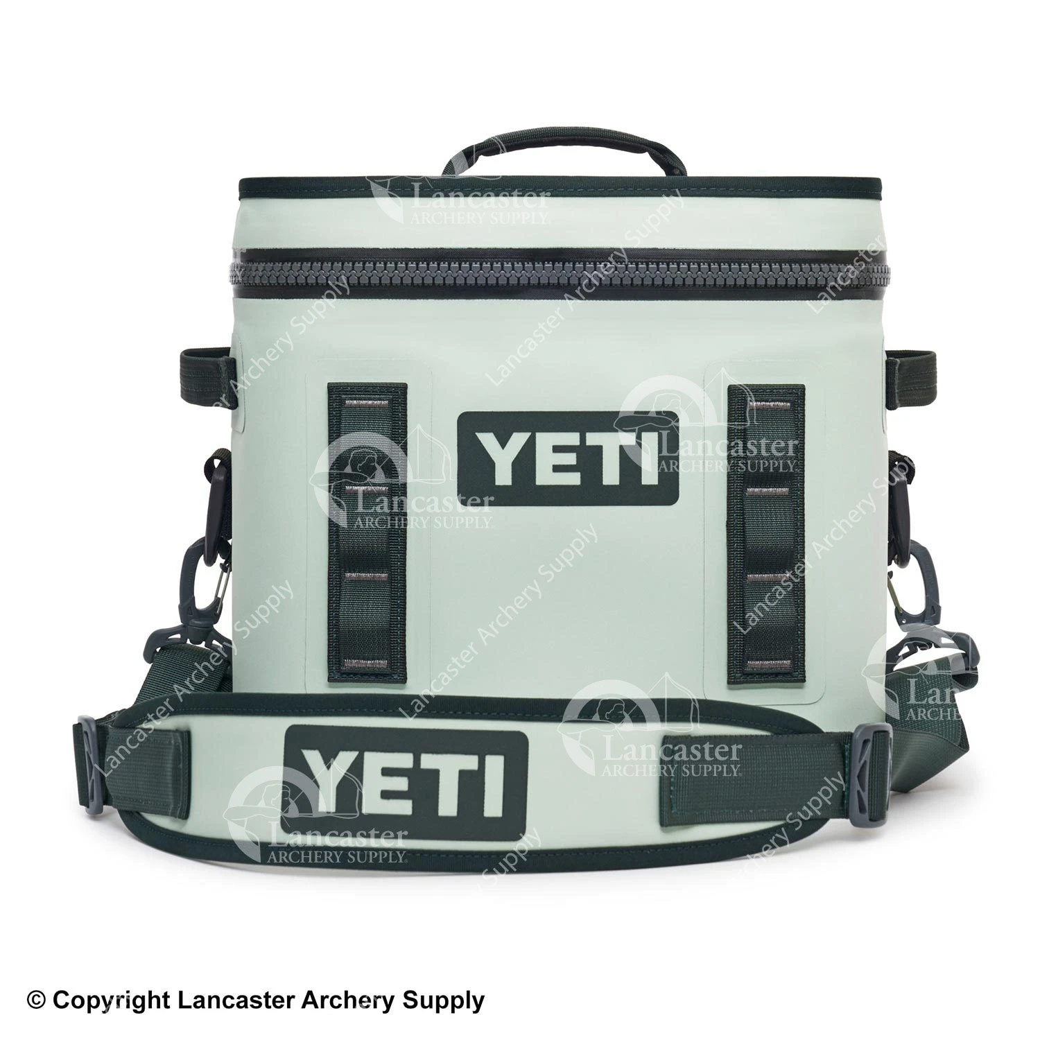 YETI Hopper Flip 12 Cooler (Sagebrush Green Limited Edition) 3 YETI Hopper Flip 12 Cooler (Sagebrush Green Limited Edition)