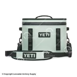 YETI Hopper Flip 18 Cooler (Sagebrush Green Limited Edition)