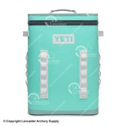 YETI Hopper BackFlip 24 Backpack Cooler (Aquifer Blue Limited Edition)