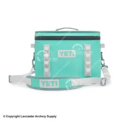YETI Hopper Flip 18 Cooler (Aquifer Blue Limited Edition)
