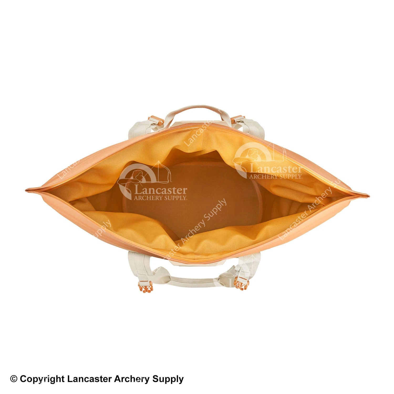 YETI Hopper M30 Cooler (King Crab Orange Limited Edition) 4 YETI Hopper M30 Cooler (King Crab Orange Limited Edition) - Image 2