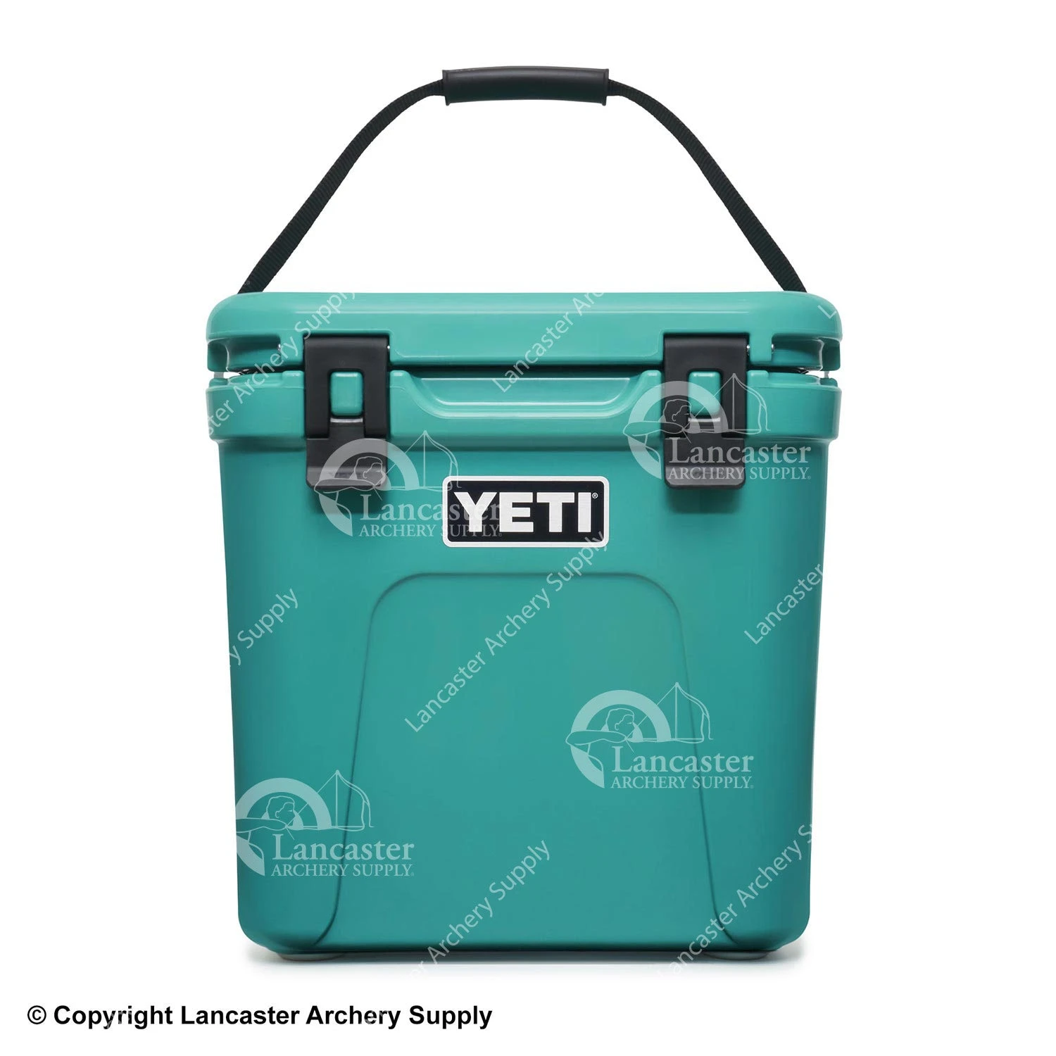 YETI Roadie 24 Cooler (Aquifer Blue Limited Edition) 3 YETI Roadie 24 Cooler (Aquifer Blue Limited Edition)
