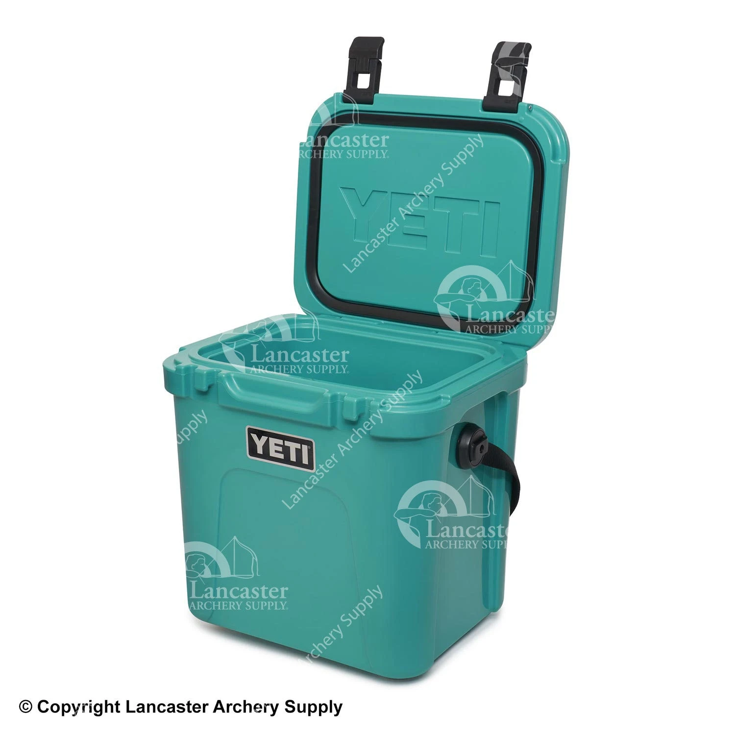 YETI Roadie 24 Cooler (Aquifer Blue Limited Edition) 4 YETI Roadie 24 Cooler (Aquifer Blue Limited Edition) - Image 2
