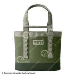 YETI Camino Carryall 35 2.0 (Limited Edition Highland Olive)