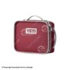 YETI Daytrip Lunch Box (Limited Edition Harvest Red) -Hunting Gear Shop 5710245