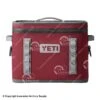 YETI Hopper Flip 18 Softside Cooler (Limited Edition Harvest Red) -Hunting Gear Shop 5710249