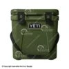 YETI Roadie 24 Hardside Cooler (Limited Edition Highlands Olive) -Hunting Gear Shop 5710253