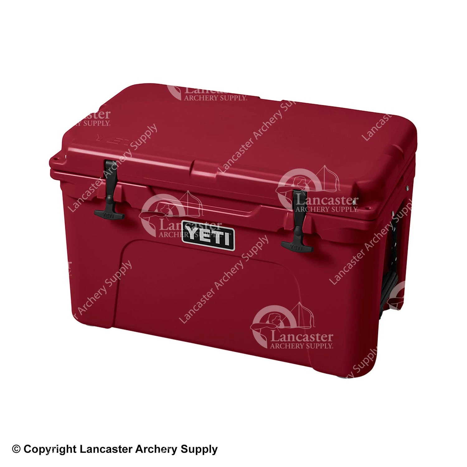 YETI Tundra 45 Hardside Cooler (Limited Edition Harvest Red) 3 YETI Tundra 45 Hardside Cooler (Limited Edition Harvest Red)
