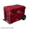 Yeti Tundra Haul Hardside Cooler (Limited Edition Harvest Red) 2 Yeti Tundra Haul Hardside Cooler (Limited Edition Harvest Red) -Hunting Gear Shop 5710258