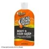 Dead Down Wind Body & Hair Soap (16 Oz.) -Hunting Gear Shop 6260047