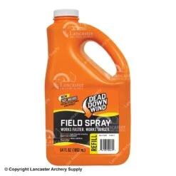 Dead Down Wind Evolve Field Spray 64 Oz. Refill