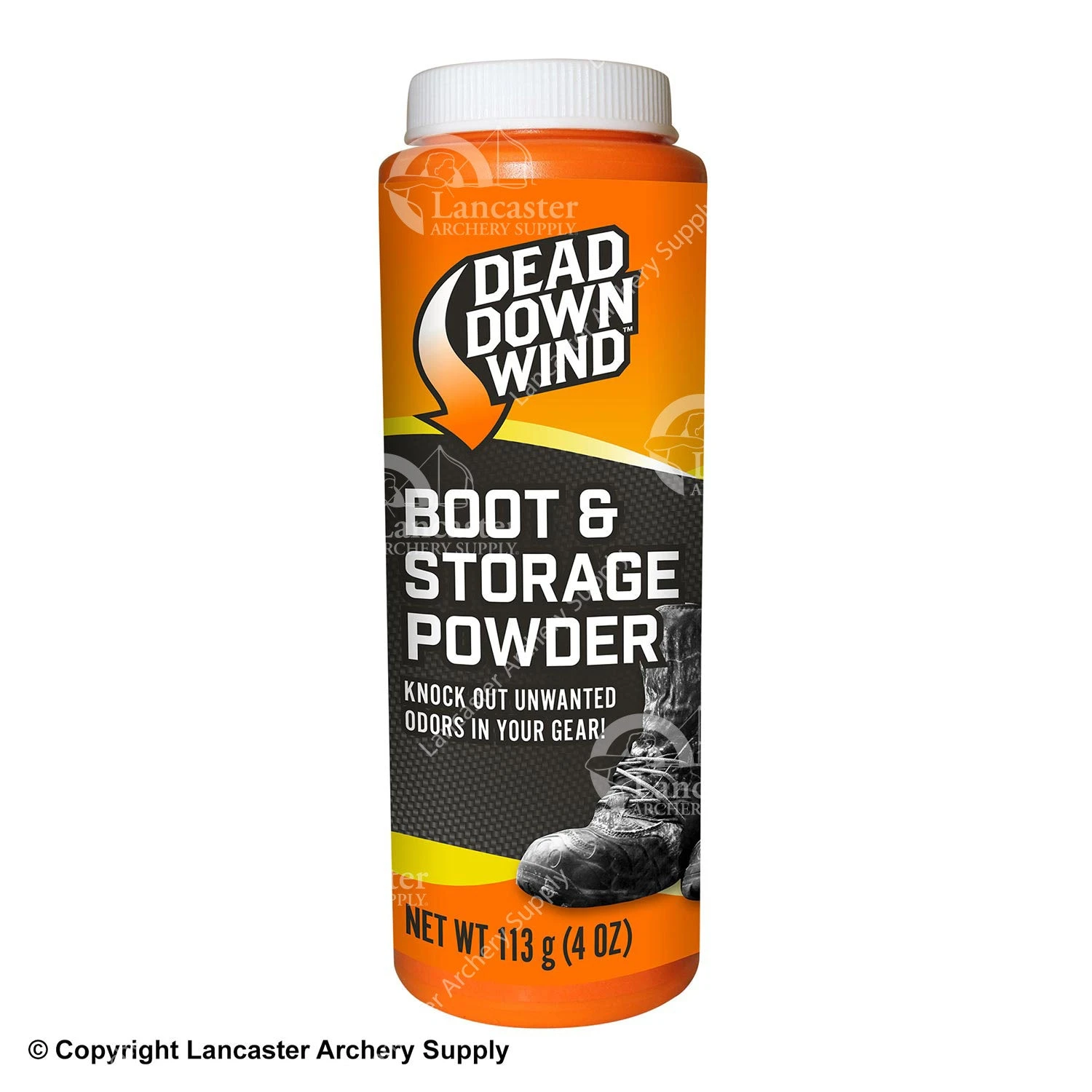 Dead Down Wind Boot & Storage Powder 3 Dead Down Wind Boot & Storage Powder