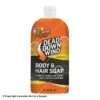 Dead Down Wind Body & Hair Soap (22 Oz.) -Hunting Gear Shop 6260057 7f54d65f 3efc 4b6a 8039 fba028d44c31