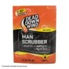 Dead Down Wind Man Scrubber