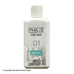 Illusion Phaze 1 For Her Body Wash