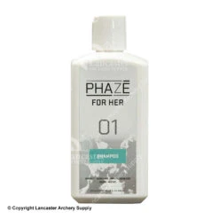 Illusion Phaze 1 For Her Shampoo