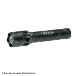 LitezAll 4000 Lumen Tactical Flashlight